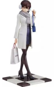 フィギュア 加賀 お買い物mode 「艦隊これくしょん～艦これ～」 1/8 ABS&PVC製塗装済み完成品【10日以内発送】