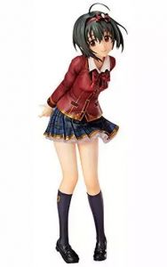 フィギュア 小日向美穂 ラブレターVer. 「アイドルマスター シンデレラ