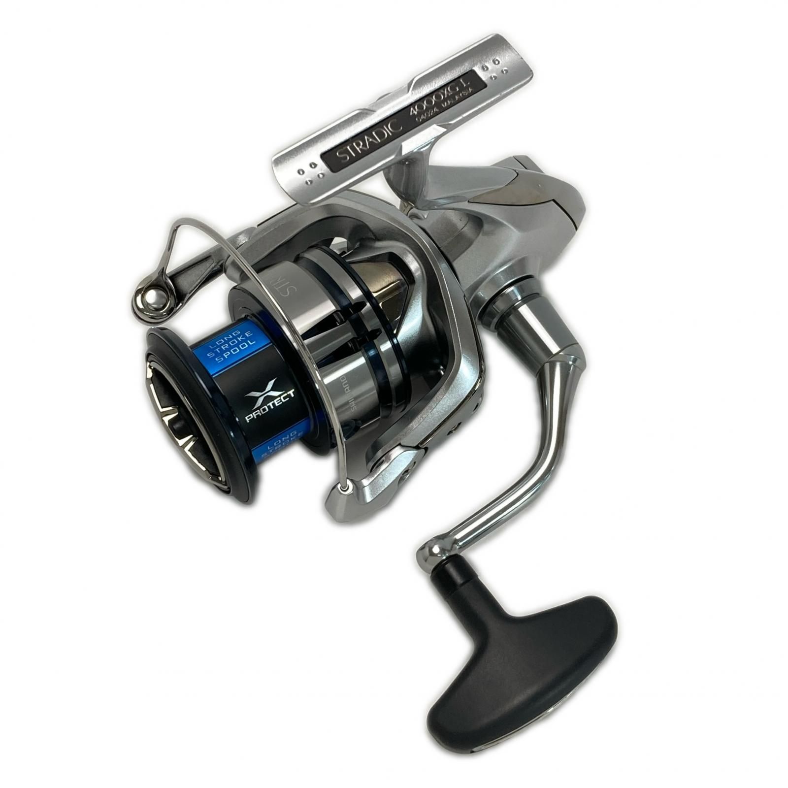 SHIMANO シマノ 19 ストラディック 4000XG 04024 スピニングリール 箱