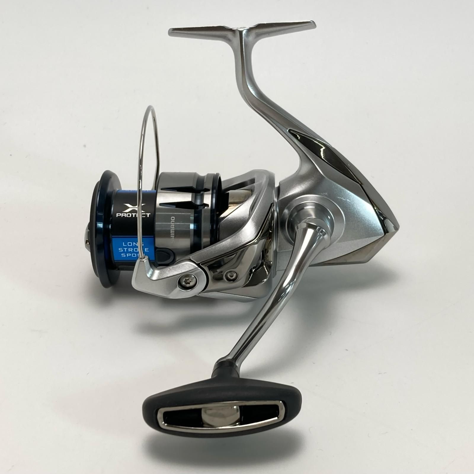 SHIMANO シマノ 19 ストラディック 4000XG 04024 スピニングリール 箱