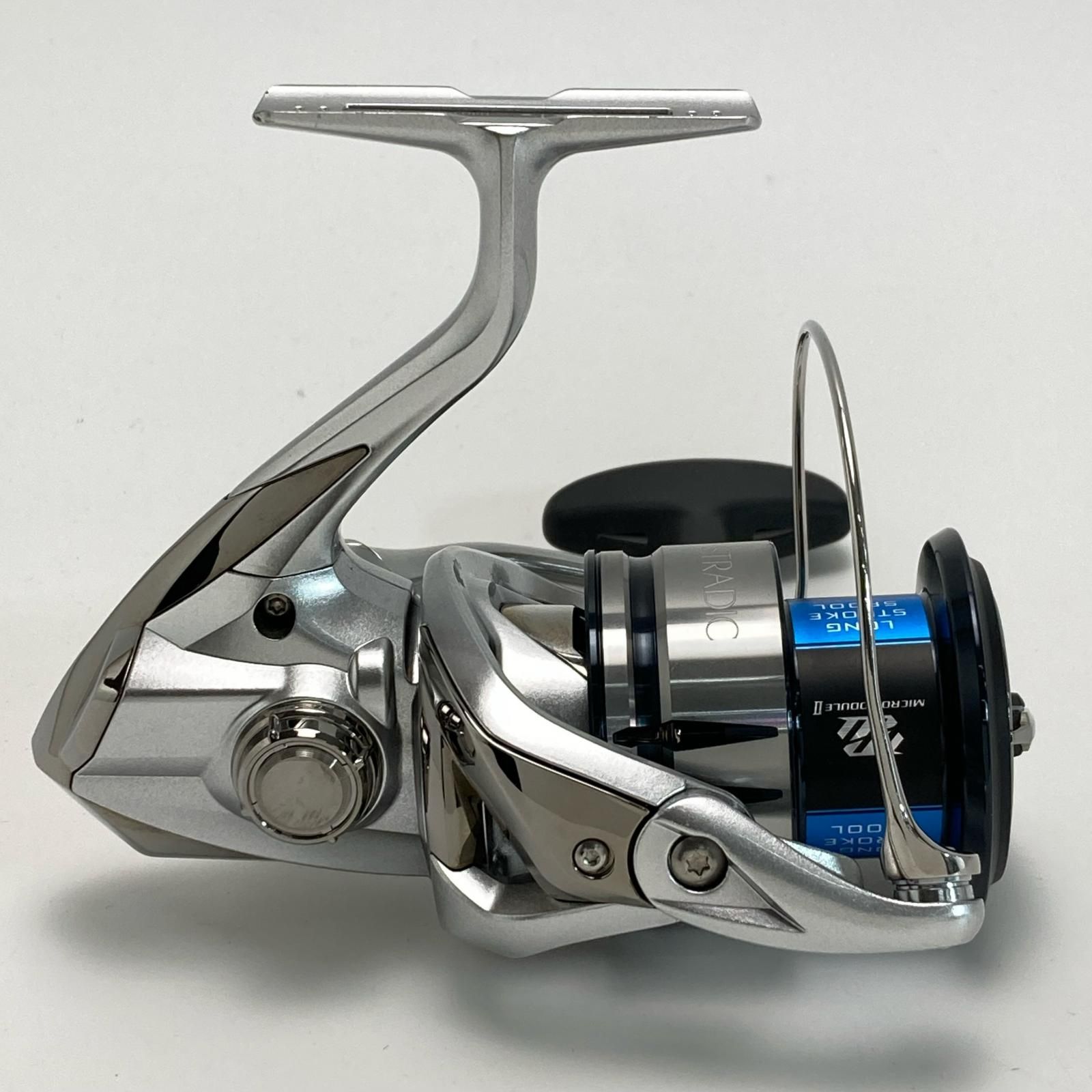 SHIMANO シマノ 19 ストラディック 4000XG 04024 スピニングリール 箱