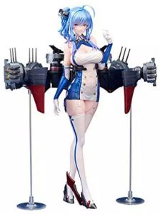 フィギュア セントルイス 「アズールレーン」 1/7 ABS&PVC製塗装済み完成品【10日以内発送】