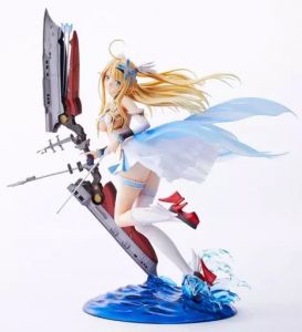 フィギュア セントー 「アズールレーン」 1/7 PVC製塗装済み完成【10日以内発送】