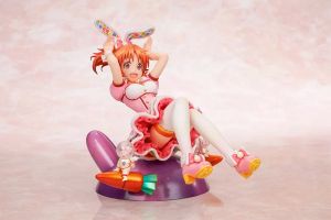 フィギュア 安部菜々 プリプリウサミンVer. 「アイドルマスター