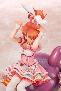 フィギュア 安部菜々 プリプリウサミンVer. 「アイドルマスター