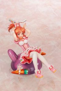 フィギュア 安部菜々 プリプリウサミンVer. 「アイドルマスター