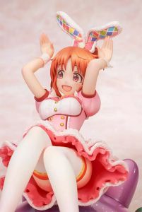 フィギュア 安部菜々 プリプリウサミンVer. 「アイドルマスター