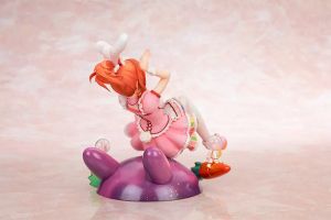 フィギュア 安部菜々 プリプリウサミンVer. 「アイドルマスター