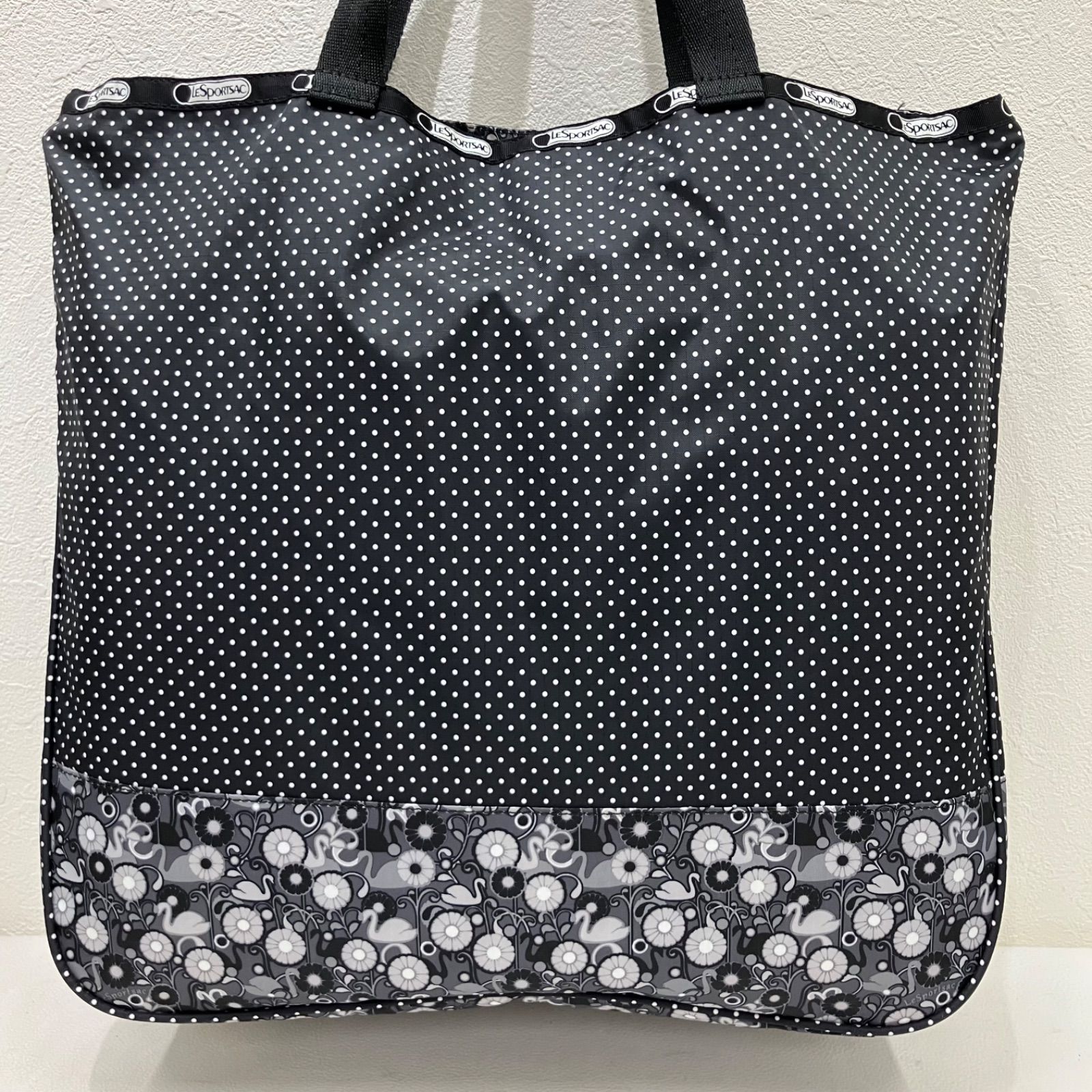 4960 LeSportsac レスポートサック トートバッグ ハンドバッグ 