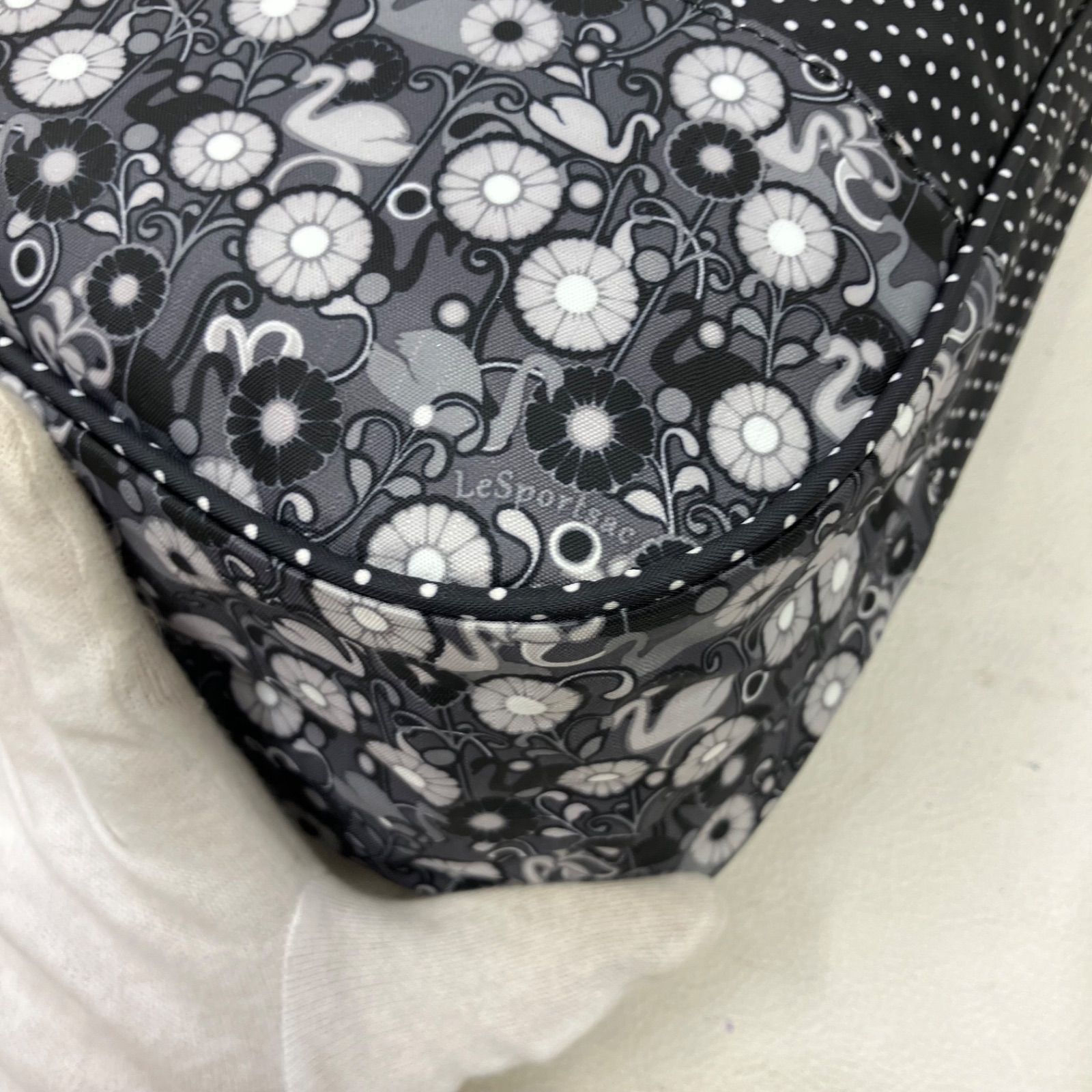 4960 LeSportsac レスポートサック トートバッグ ハンドバッグ 