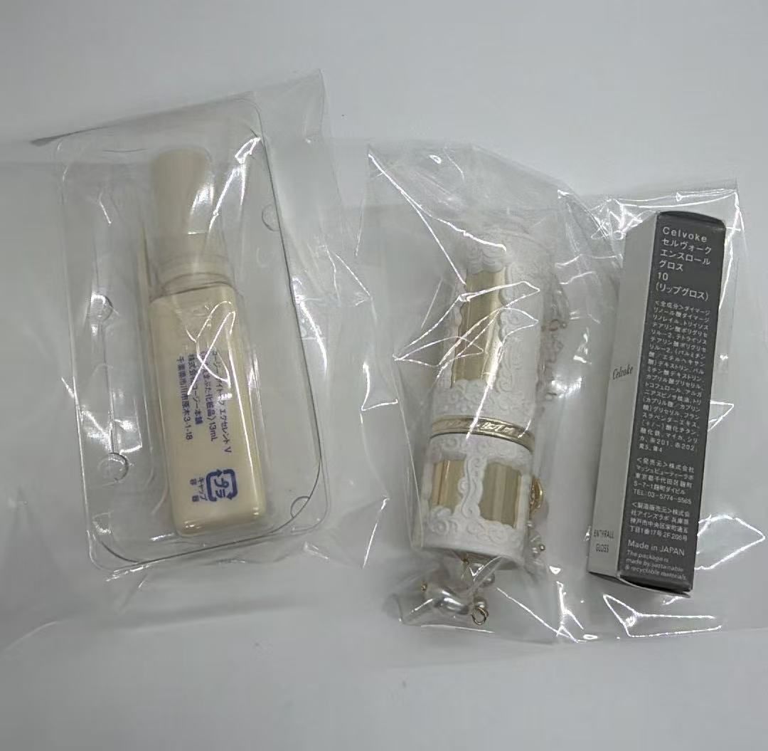 20点 化粧品セット 8811341 - メルカリ