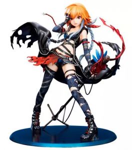 フィギュア 二宮飛鳥 深淵への招待 Ver. 「アイドルマスター シンデレラガールズ」 1/7 ABS&ATBC-PVC製塗装済み完成品【10日以内発送】