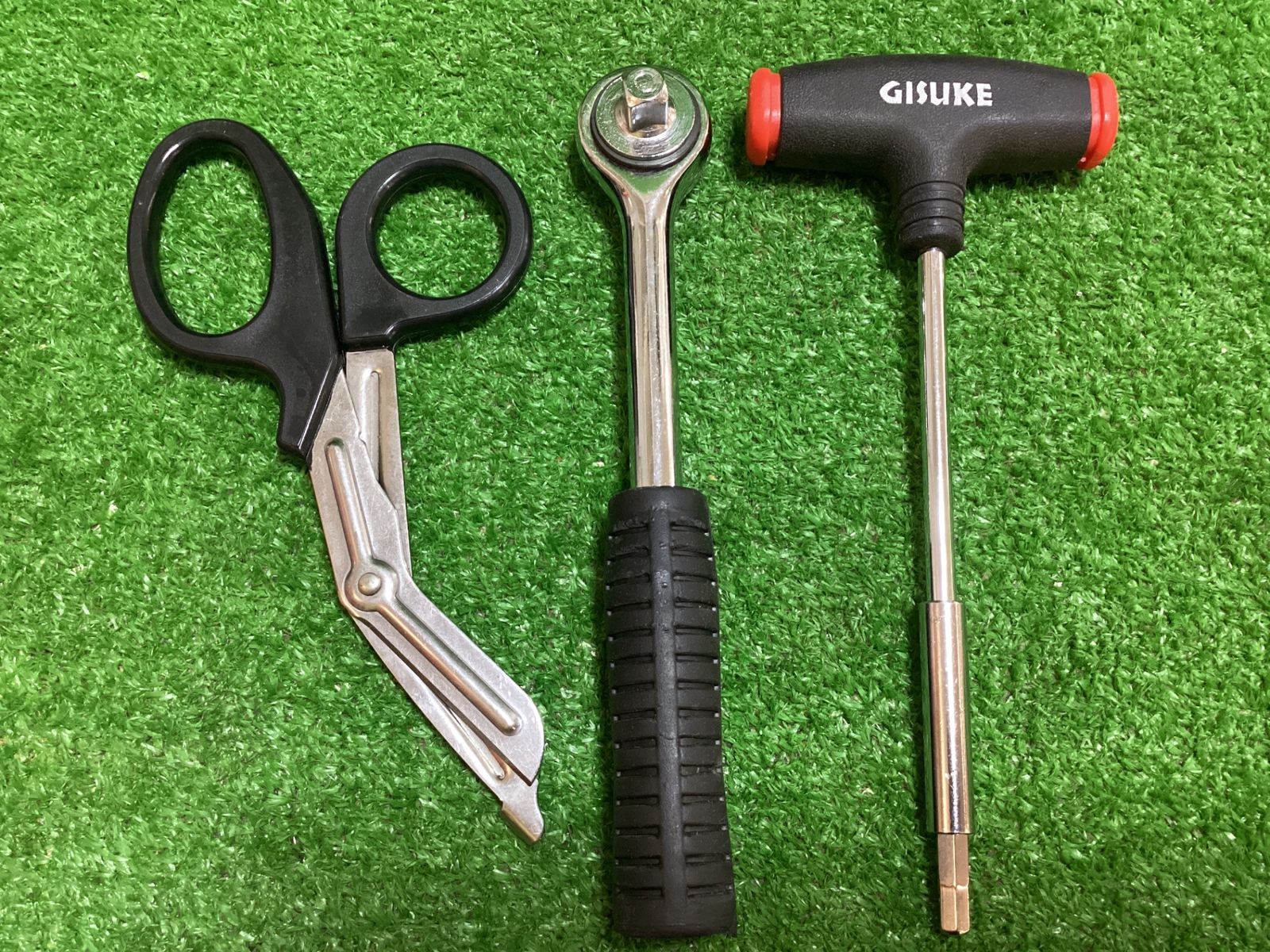 長期保管品】 メーカー型式不明 工具セット ※現状品(O-132) - メルカリ