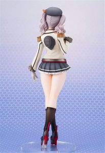 フィギュア 鹿島［八周年記念・再販］通常版 「艦隊これくしょん～艦