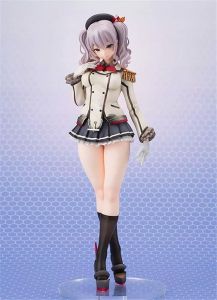 フィギュア 鹿島［八周年記念・再販］通常版 「艦隊これくしょん～艦