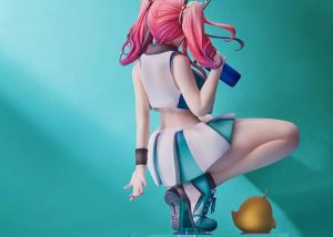 フィギュア ブレマートン 熱々トレーニング TF edition 「アズール