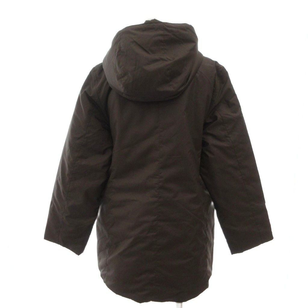 ユニクロ UNIQLO オールドユニクロ 中綿ジャケット ジャンパー フード