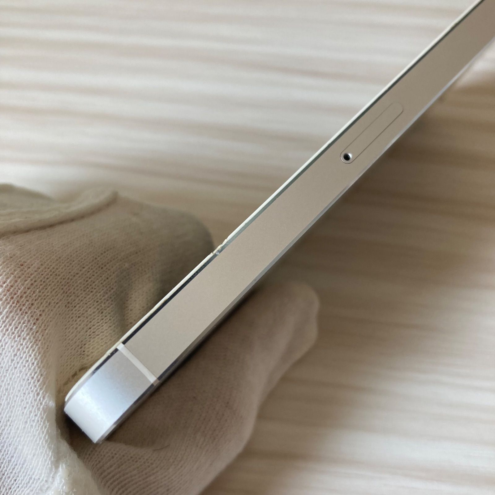 iPhone5 16GB White Softbank (ジャンク) - メルカリ