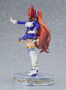【中古】【値下げ可】 ウマ娘　ダイワスカーレット　1/7フィギュア フィギュア ダイワスカーレット 「ウマ娘 プリティーダービー」 1/7