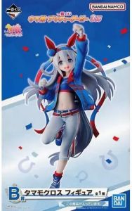 フィギュア タマモクロス 「一番くじ ウマ娘 プリティーダービー 3弾