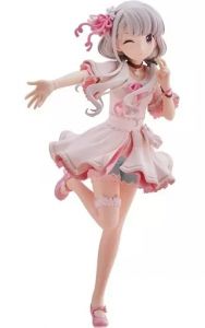 フィギュア 久川凪［O-Ku-Ri-Mo-No Sunday!］+ 「アイドルマスター シンデレラガールズ」 1/7 PVC製塗装済み完成品【10日以内発送】