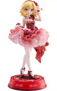 フィギュア 櫻井桃華 RoseFleur ver. 「アイドルマスター シンデレラガールズ」 1/7 プラスチック製塗装済み完成品【10日以内発送】