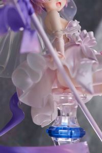 フィギュア ジャベリン 幸せのジューンブライド 「アズールレーン」 1