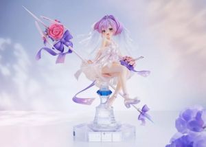 アズールレーン ジャベリン 幸せのジューンブライド 1/7 完成品フィギュア フィギュア ジャベリン 幸せのジューンブライド 「アズールレーン」 1