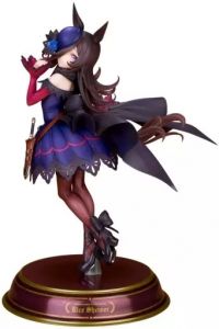 フィギュア ライスシャワー 「ウマ娘 プリティーダービー」 1/7 PVC&ABS製塗装済み完成品【10日以内発送】