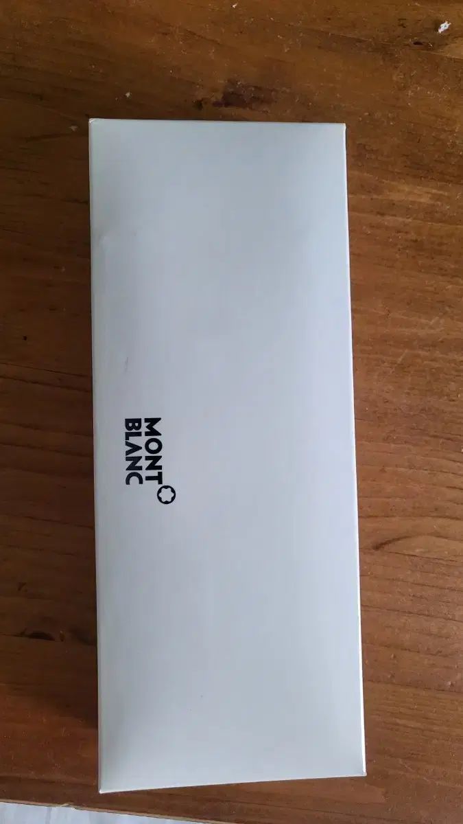 モンブラン マイスターシュテュック ボールペン 新品