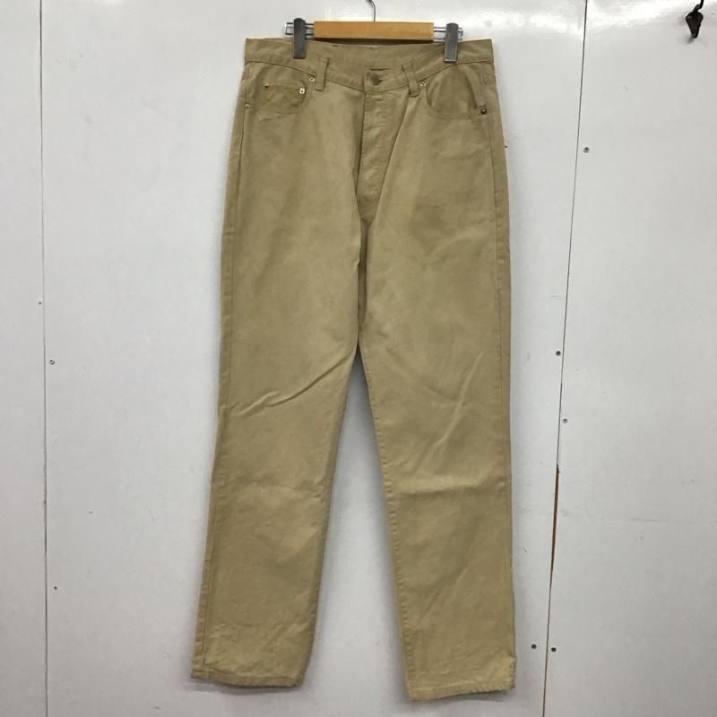 ダブルアールエル RRL アール USA製 - ラルフ デニムパンツ DOUBLE RL 