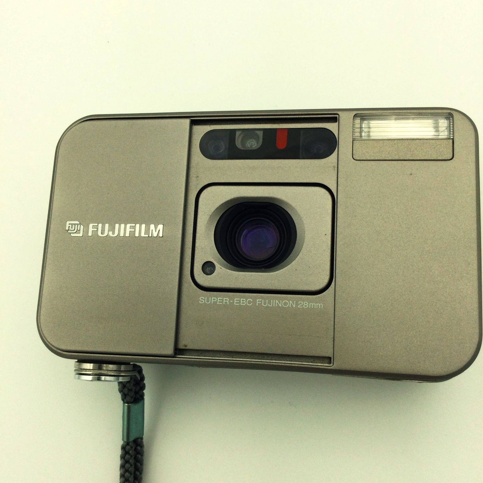 FUJIFILM CARDIA mini TIARA 富士フイルムフィルムカメラ #i00261 FUJIFILM CARDIA mini TIARA 富士フイルムフィルムカメラ #i00261