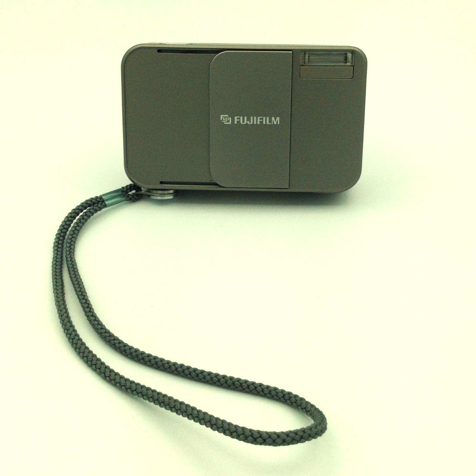 FUJIFILM CARDIA mini TIARA 富士フイルムフィルムカメラ #i00261