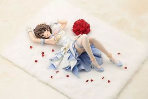 フィギュア 桜守歌織-エスセティック・セレニティ- Limited Edition 「アイドルマスター ミリオンライブ!」 1/7 PVC製塗装済み完成品 コトブキヤショップ限定【10日以内発送】