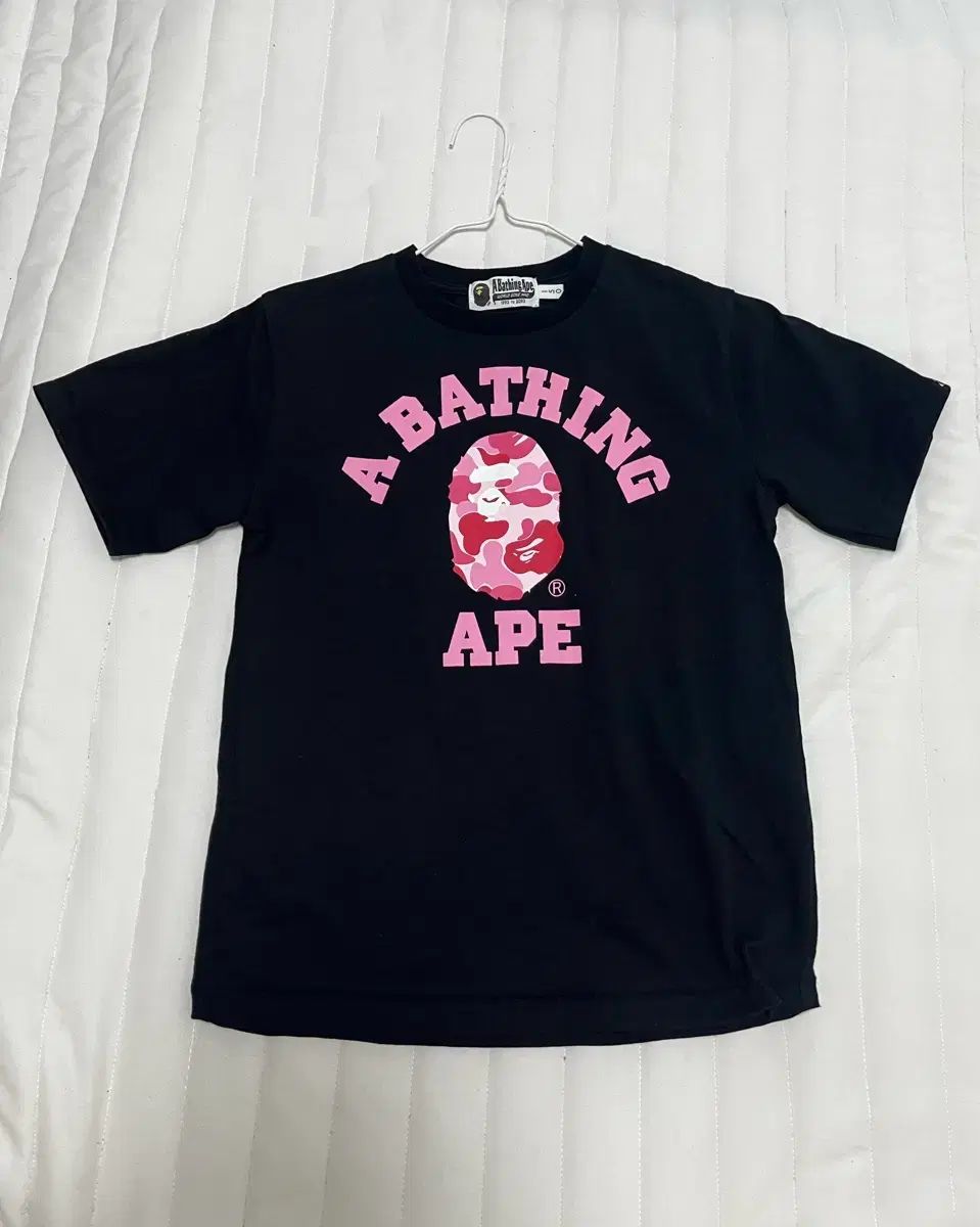 A BATHING APE アベイシングエイプ 半袖