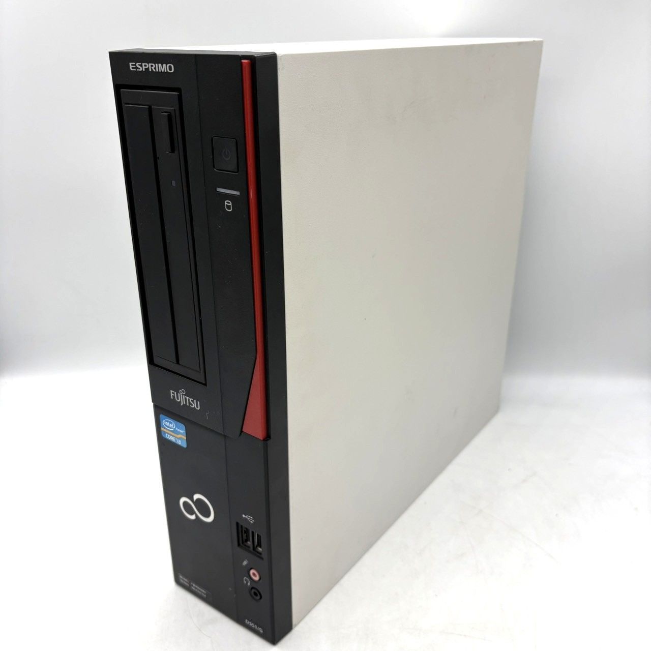 富士通 ESPRIMO D582/F win7Pro/xp i5 office付 中古 富士通 ESPRIMO D582 Core i5 16GB Win10 セット - メルカリ