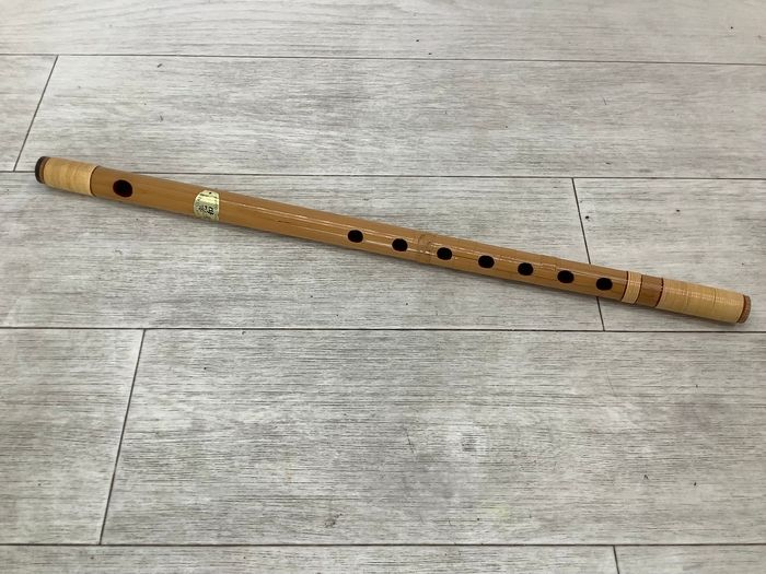 P15 尺八 光和 TOKYO OGURA 全長約47㎝ 管楽器 笛 現状品 - メルカリ