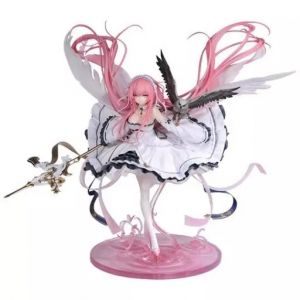 フィギュア パーシュース 軽装Ver. 「アズールレーン」 1/7 PVC&ABS製塗装済み完成品【10日以内発送】