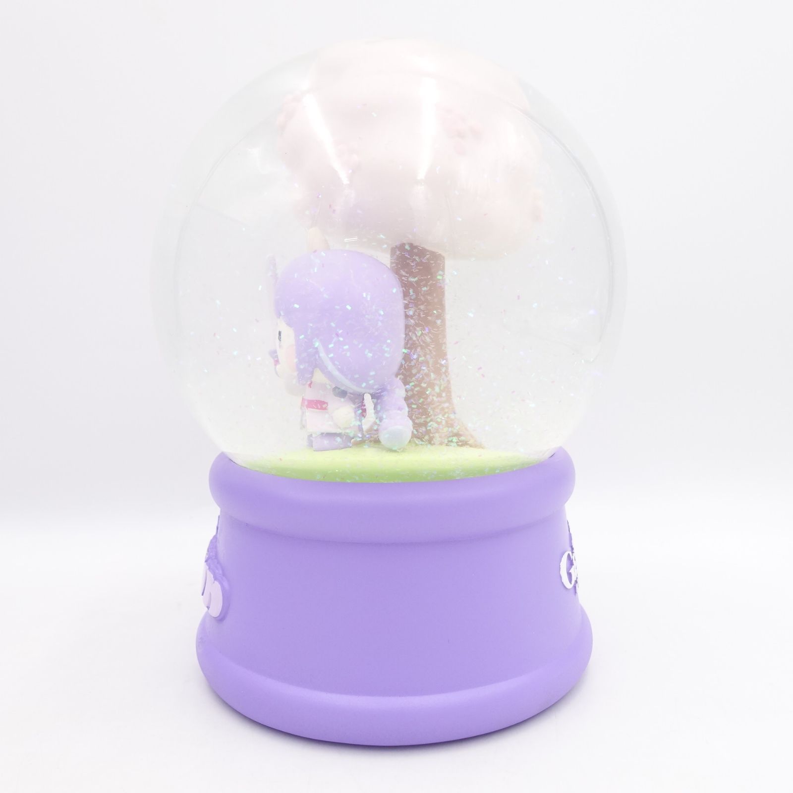 【中古】雷電将軍 ウォータードーム 原神minini POP-UP 雷電将軍 ウォータードーム 中古品 原神 minini POP-UP 外箱付 SHOGUN
