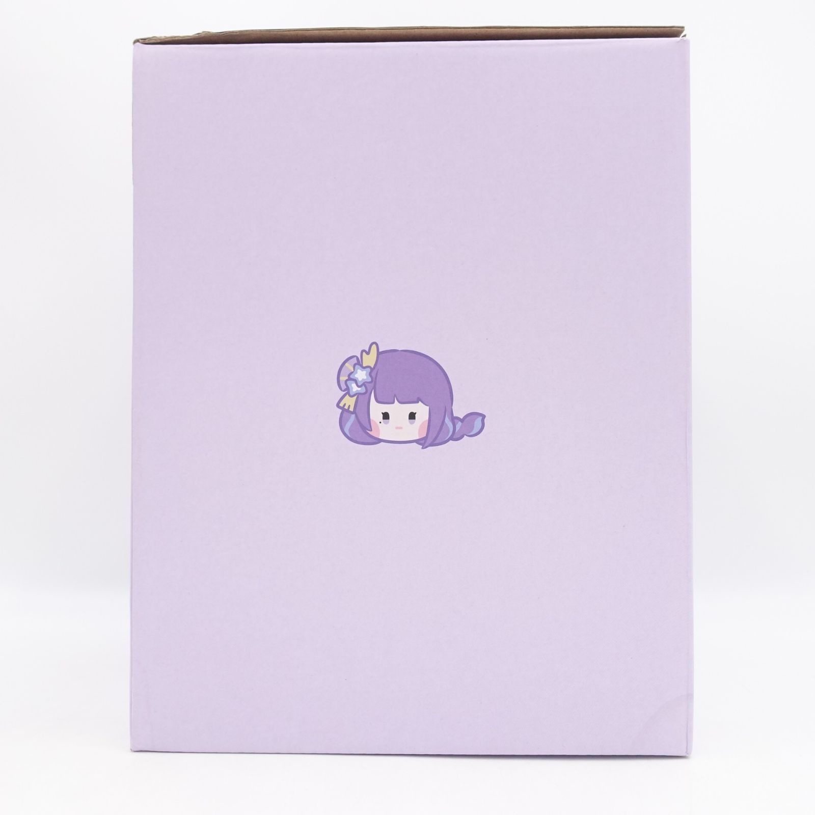 原神minini 雷電将軍 フィギュア – LINE FRIENDS SQUARE JAPAN OFFICIAL