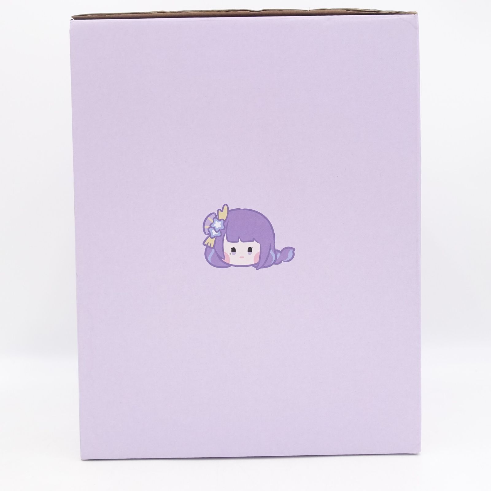 【中古】雷電将軍 ウォータードーム 原神minini POP-UP 雷電将軍 ウォータードーム 中古品 原神 minini POP-UP 外箱付 SHOGUN