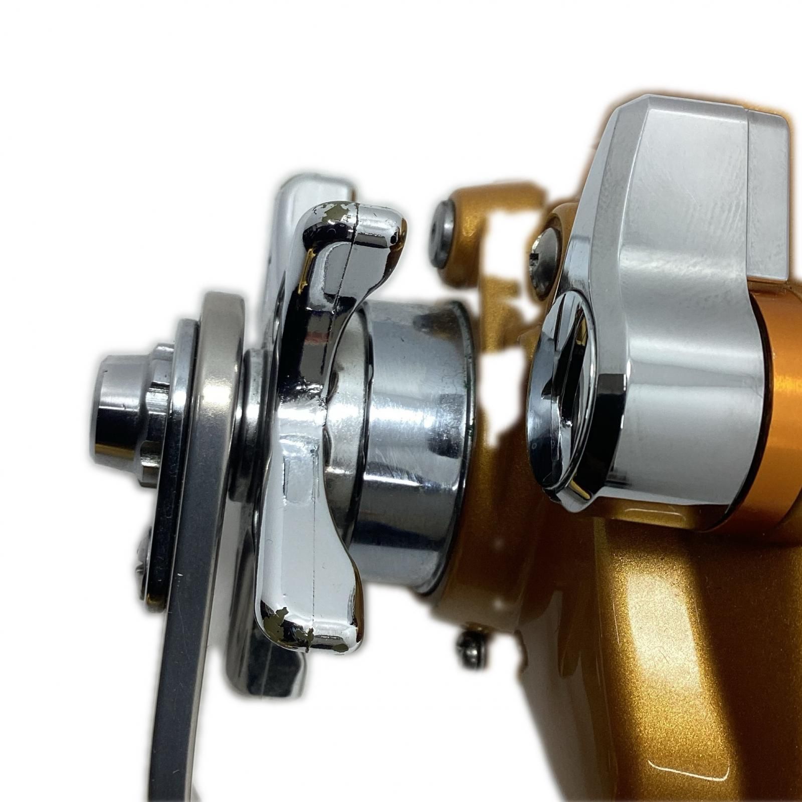 DAIWA ダイワ シーボーグ 250FB 電動リール 801240 - メルカリ