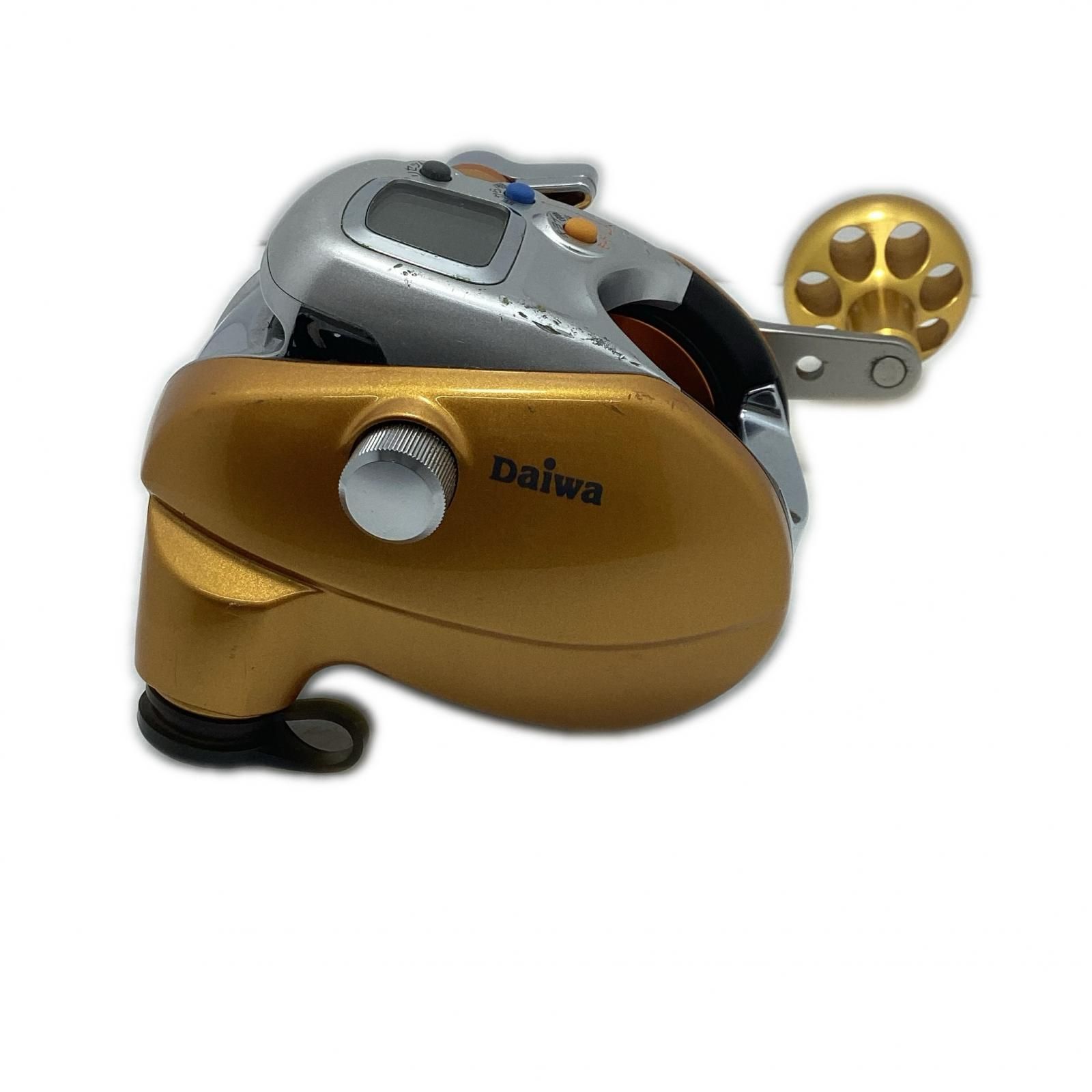 DAIWA ダイワ シーボーグ 250FB 電動リール 801240 - メルカリ