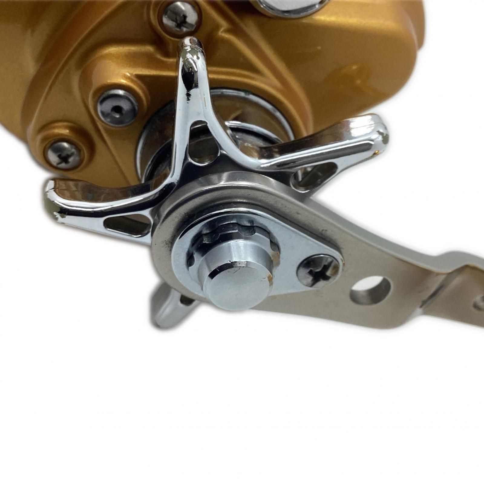 DAIWA ダイワ シーボーグ 250FB 電動リール 801240 - メルカリ