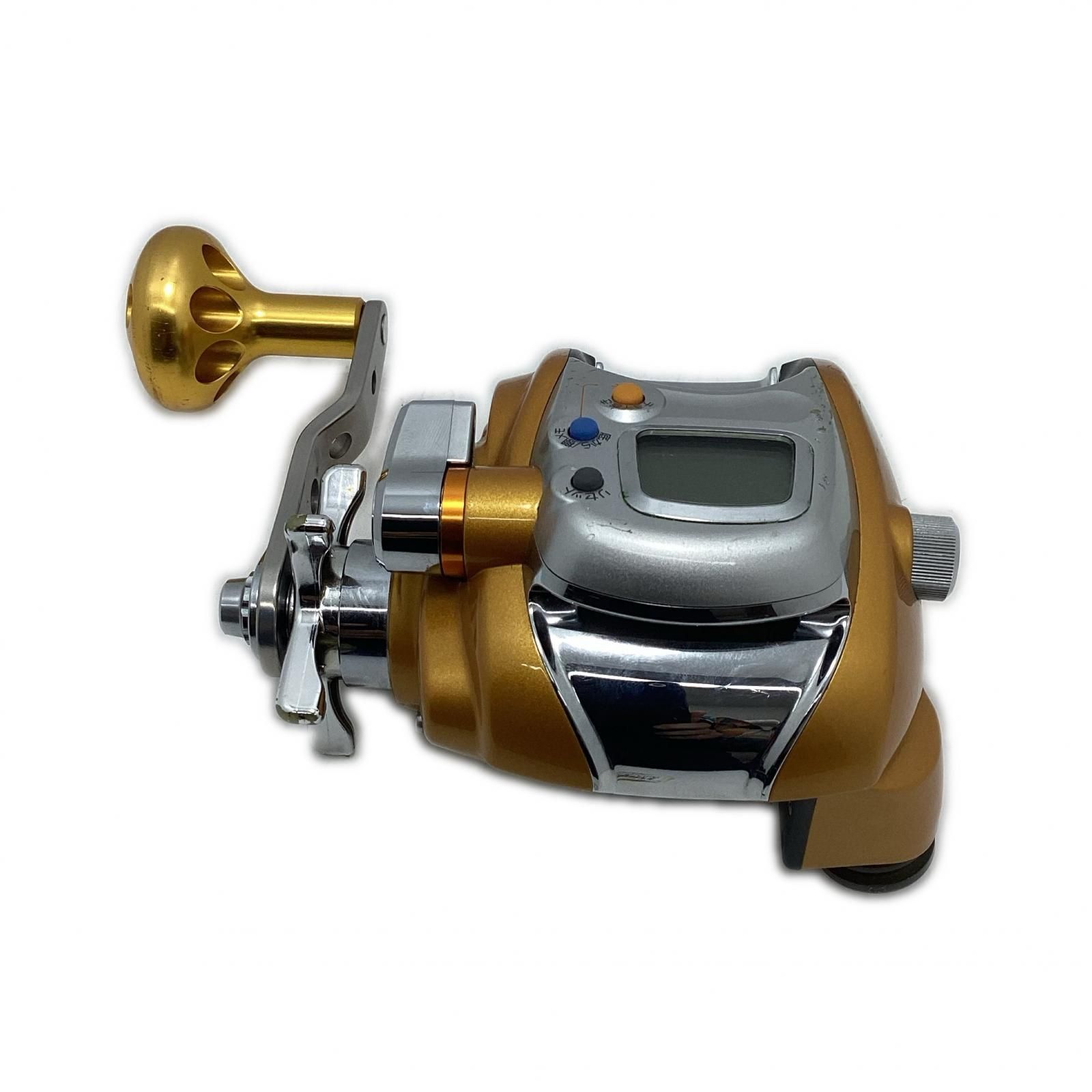 DAIWA ダイワ シーボーグ 250FB 電動リール 801240 - メルカリ