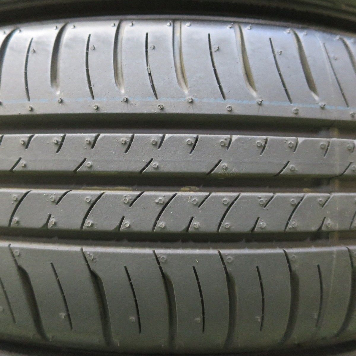 新車外し！26年☆165/60R15 ダンロップ エナセーブ EC300+ タイヤ 15 