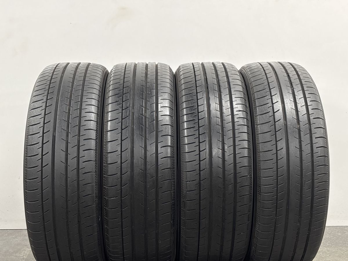 交換用に】ヨコハマ ブルーアース GT AE51 195/50R19 4本セット 
