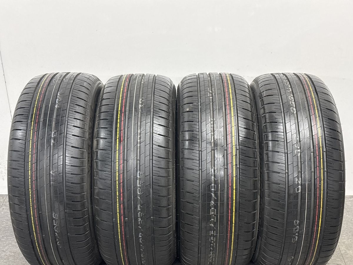 ブリヂストン・アレンザ H/L33 新車外し 225/50R18 4本セット 2026年製 新車外し品】ブリヂストン アレンザ H/L33 225/50R18 4本