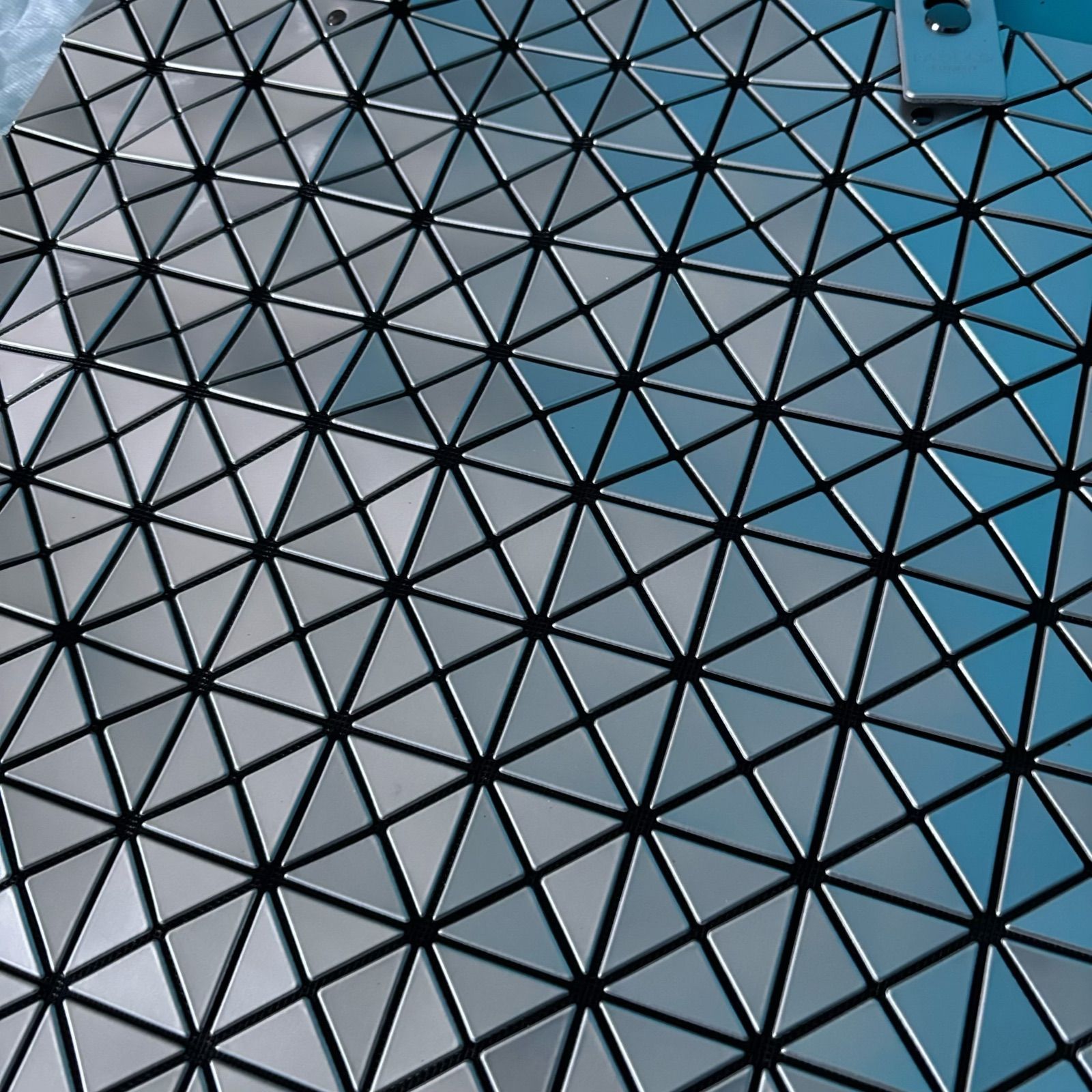 243 BAO BAO ISSEY MIYAKE バオバオ イッセイミヤケ プリズム 10×10
