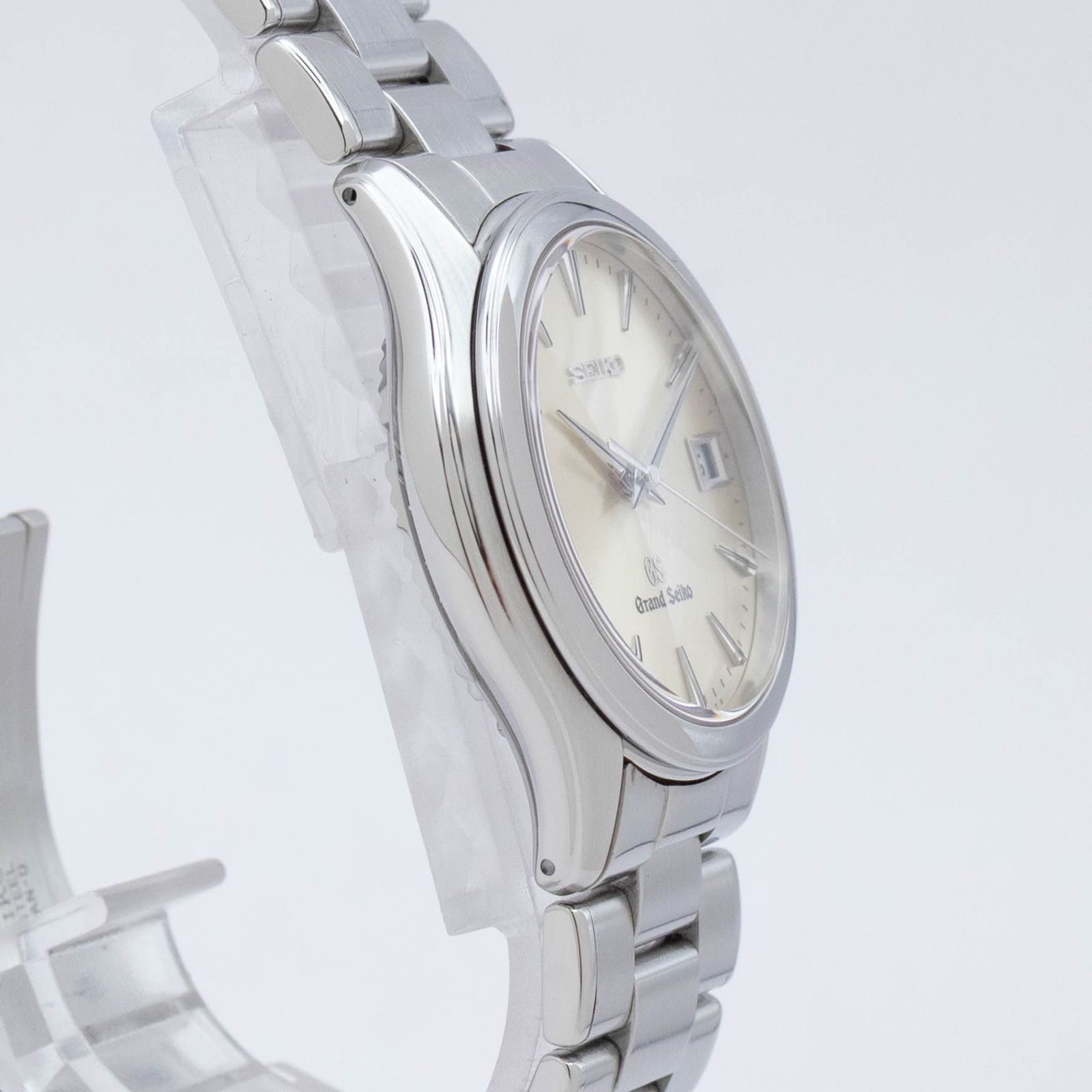 箱・保証書付き】 グランドセイコー Grand Seiko グランドセイコー
